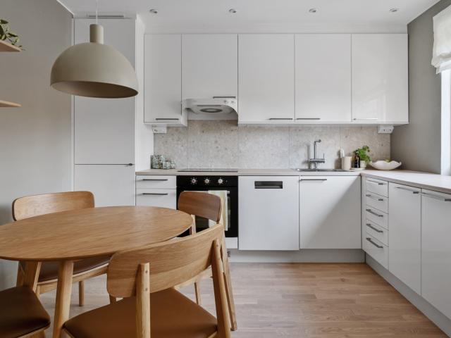 Bostadsrätt till salu i Stockholm