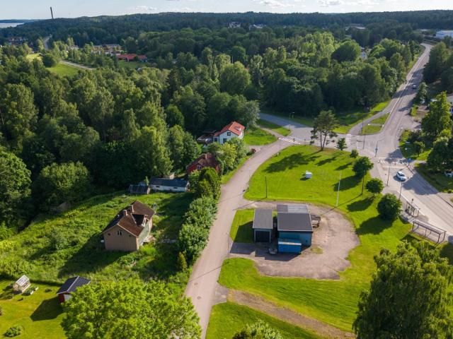 Bostad till salu i Karlstad, Värmland