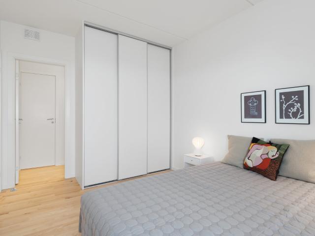 Lejlighed til leje i Aalborg, Brønderslev-Dronninglund