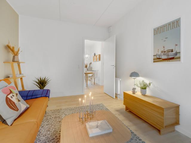Lejlighed til leje i Aalborg, Brønderslev-Dronninglund