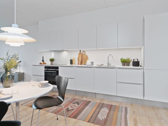 Lejlighed til leje i Aalborg, Brønderslev-Dronninglund