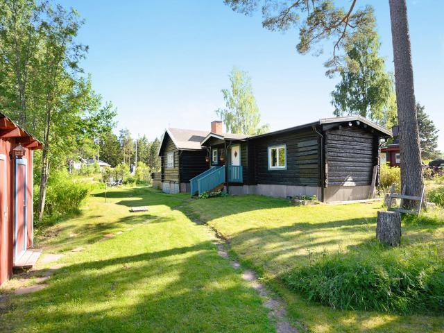 Hus till salu i Gävle