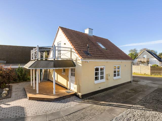 Hus til salg i Vintergårde, Jerup
