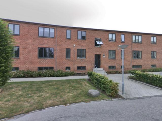 Hus til leje i Randers, Århus