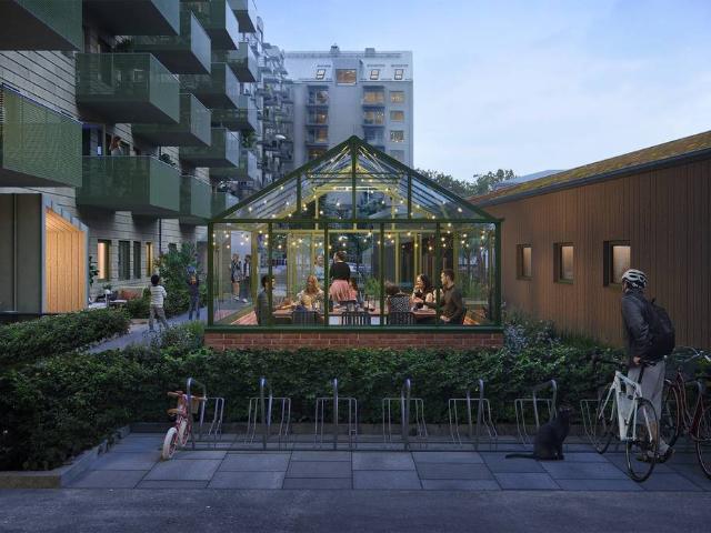 Villa till salu i Mölndal, Västra Götaland