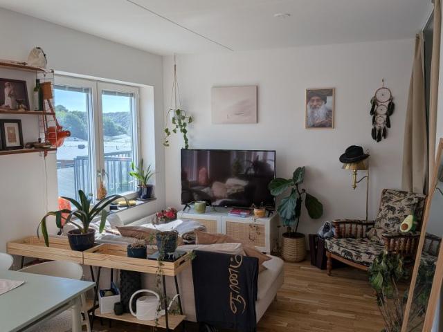 Lägenhet hyra i Kållered, Västra Götaland