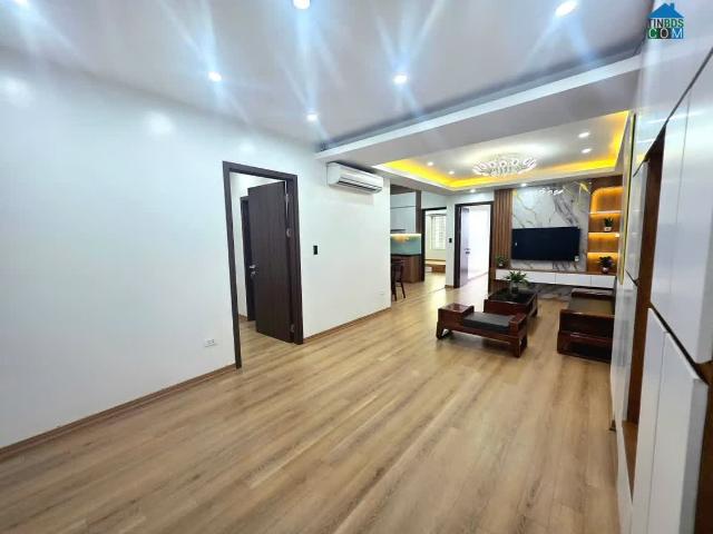 Căn hộ bán tại Hoàn Kiếm, Hà Nội