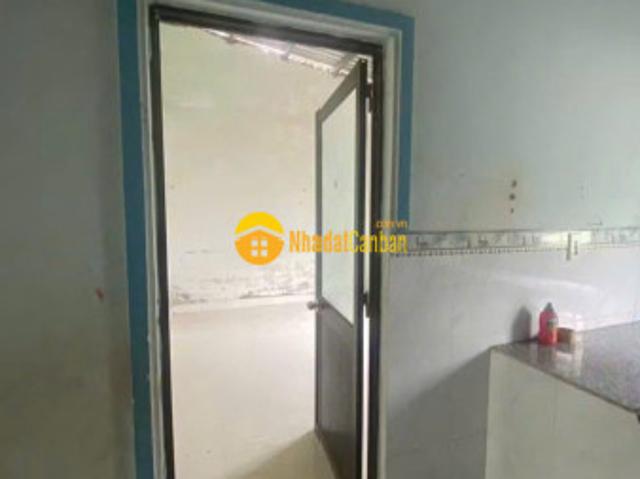 Nhà mặt phố bán