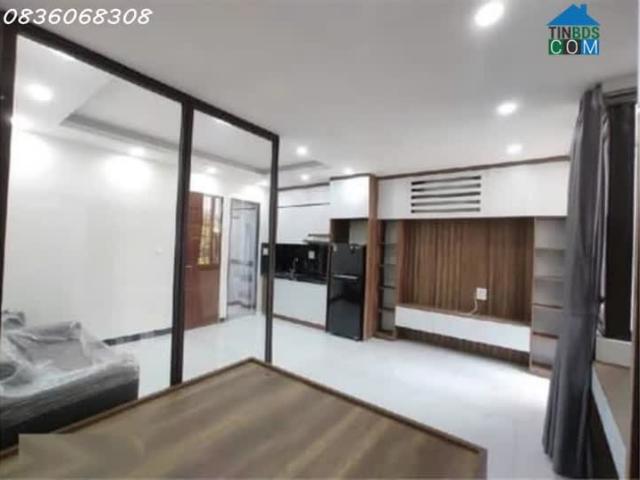 Nhà mặt phố bán tại Hoàn Kiếm, Hà Nội
