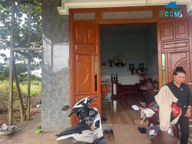 Nhà mặt phố bán tại Gia Lai