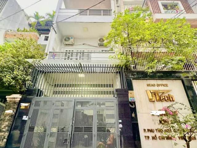 Nhà bán tại Thủ Đức, Hồ Chí Minh