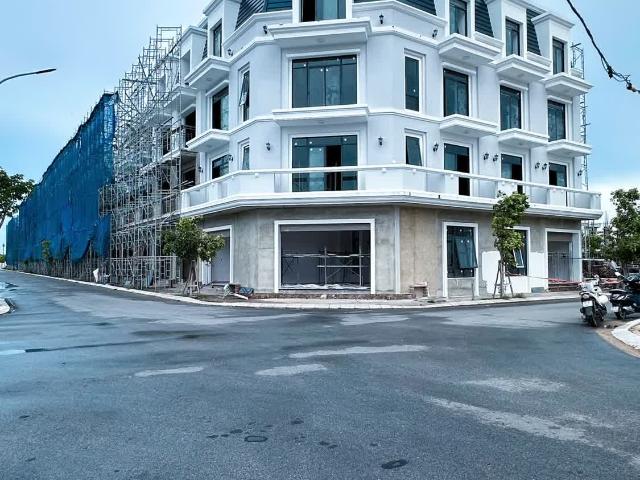 Biệt Thự bán