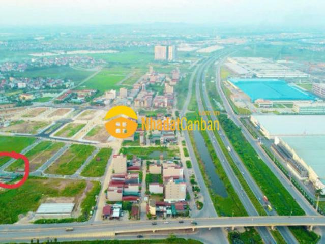 Mặt bằng bán