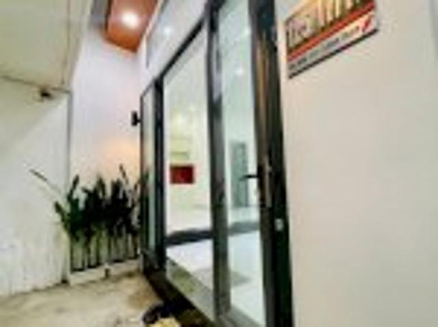 Bất động sản bán tại Hồ Chí Minh