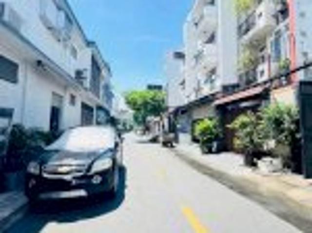 Bất động sản bán tại Hồ Chí Minh