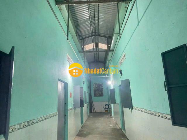 Nhà mặt phố bán