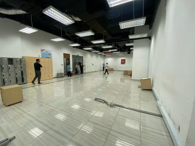 Bất động sản cho thuê tại Thủ Đức, Hồ Chí Minh