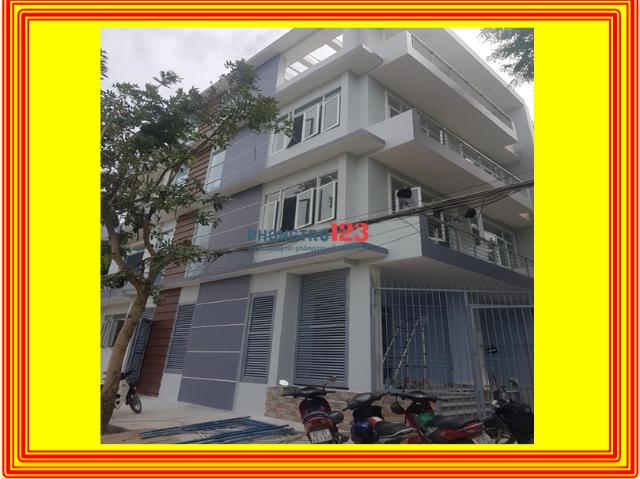 Bất động sản cho thuê tại Hồ Chí Minh