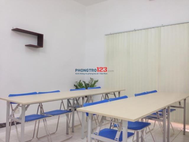 Bất động sản cho thuê tại Hồ Chí Minh