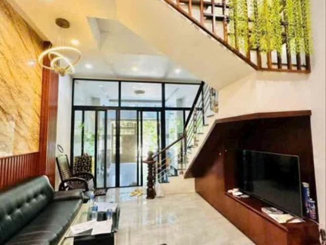 Nhà mặt phố bán tại Thủ Đức, Hồ Chí Minh