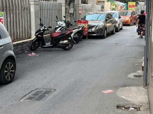 Nhà bán tại Hoàn Kiếm, Hà Nội