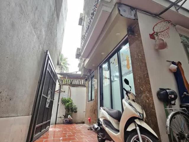 Nhà bán tại Hoàn Kiếm, Hà Nội