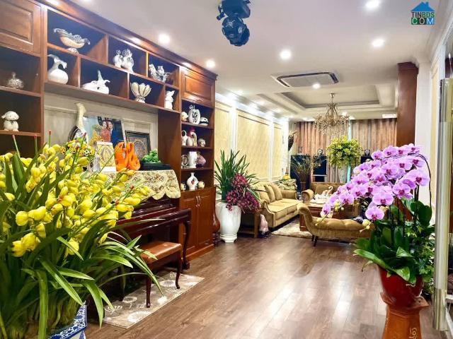 Nhà bán tại Khu phố cổ, Thành phố Hà Nội