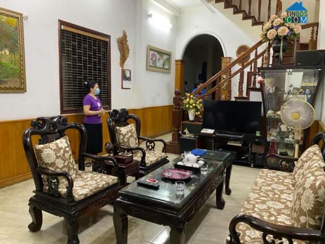 Nhà bán tại Hoàn Kiếm, Hà Nội