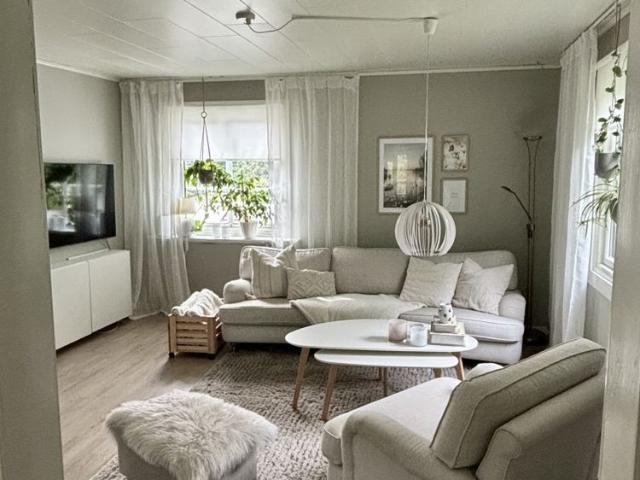 Hus hyra i Kalmar