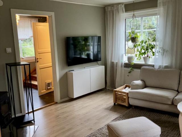 Hus hyra i Oskarshamn, Kalmar