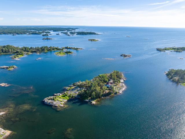 Villa till salu i Oskarshamn, Kalmar
