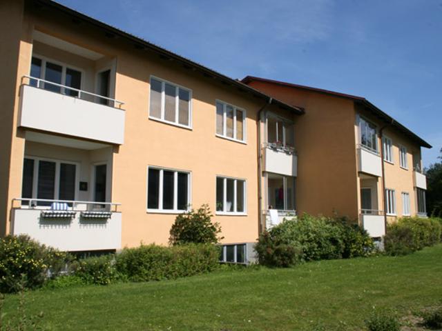 Hus hyra i Kristianstad, Skåne