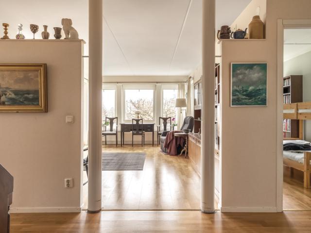 Bostadsrätt till salu i Båstad, Skåne