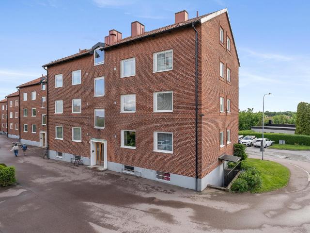 Bostad till salu