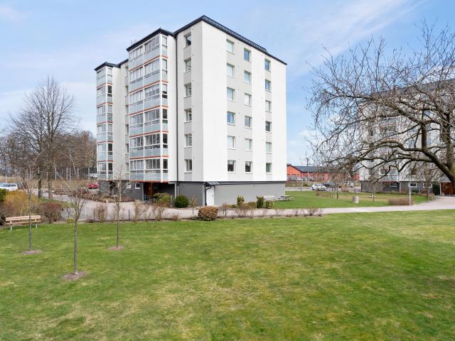 Bostad till salu i Eslöv, Skåne