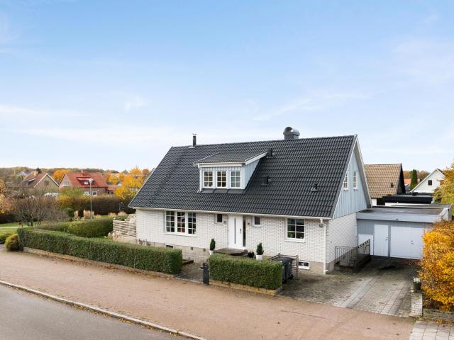 Villa till salu i Eslöv, Skåne