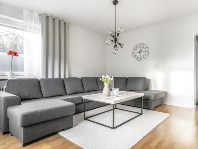 Lägenhet hyra i Näsby, Kristianstad