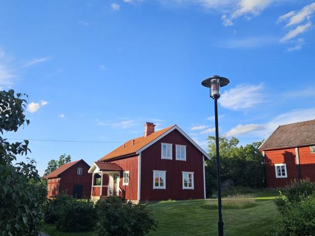 Stuga hyra i Östergötland