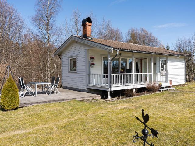 Villa till salu i Bengtsfors, Västra Götaland