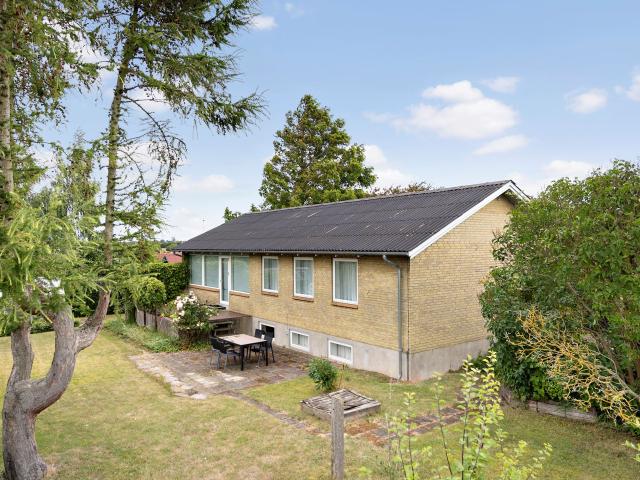 Villa til salg i Skælskør, Slagelse