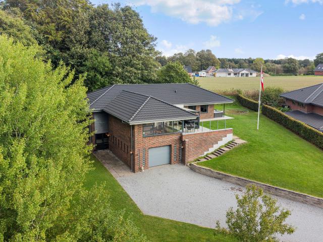 Villa til salg i Hjarup, Kolding Kommune