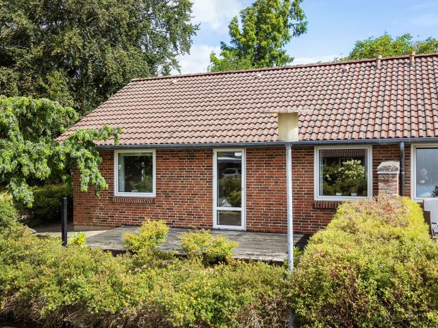 Andelsbolig til salg i Gram, Haderslev