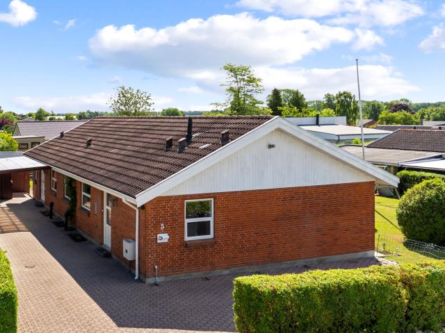 Villa til salg i Dalby, Faxe