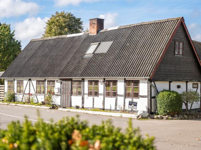 Villa til salg i Skuderløse, Faxe Kommune