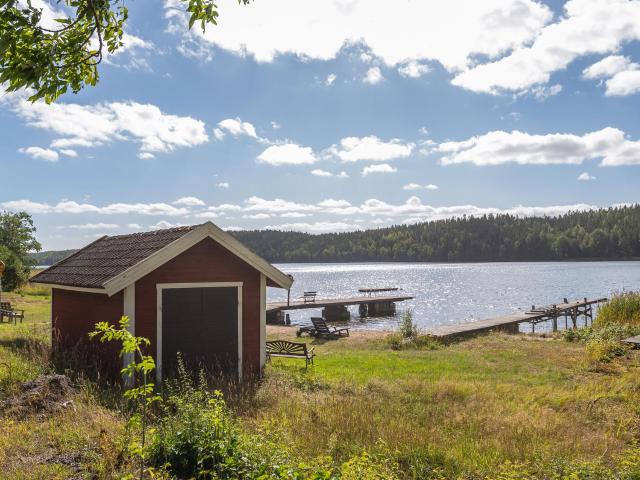 Villa till salu i Valdemarsvik, Östergötland