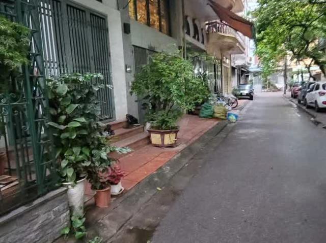 Nhà bán tại Khu phố cổ, Thành phố Hà Nội