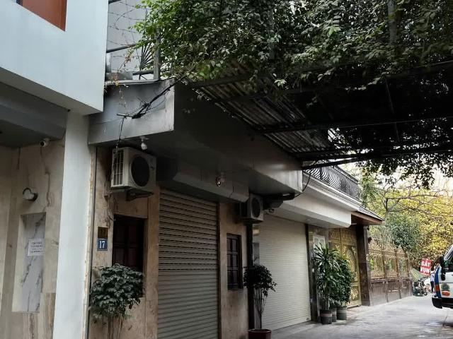 Biệt Thự bán tại Hoàn Kiếm, Hà Nội