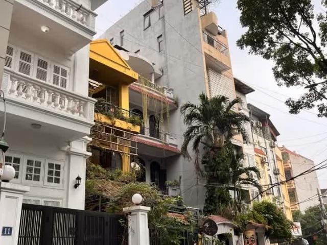 Nhà bán tại Khu phố cổ, Thành phố Hà Nội