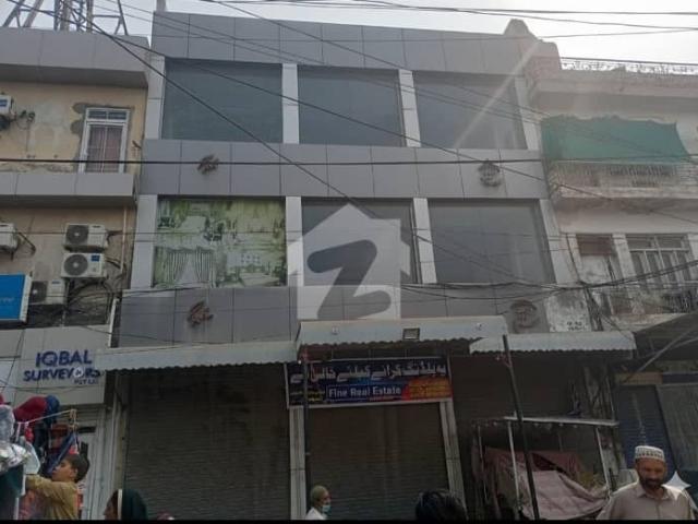 Building for rent in Multan, Islamabad Capital Territory