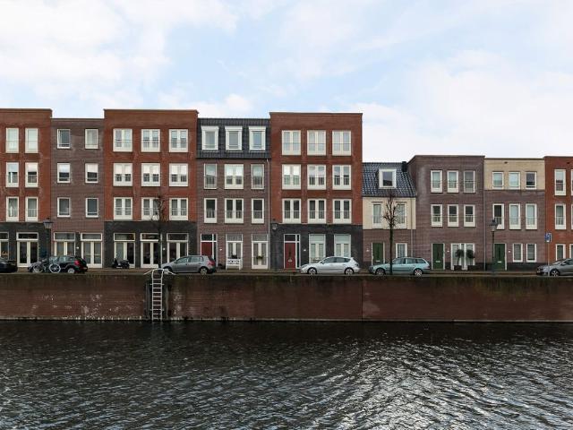 Appartement te huur in Delfshaven, Rotterdam